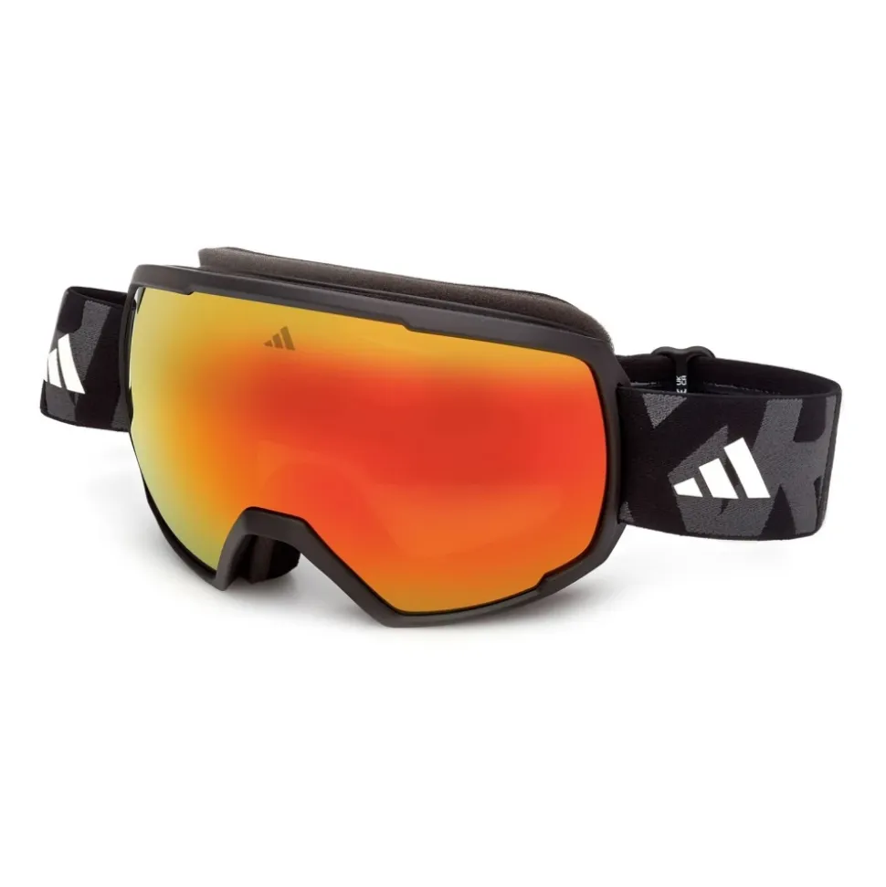 Gafas de esquí