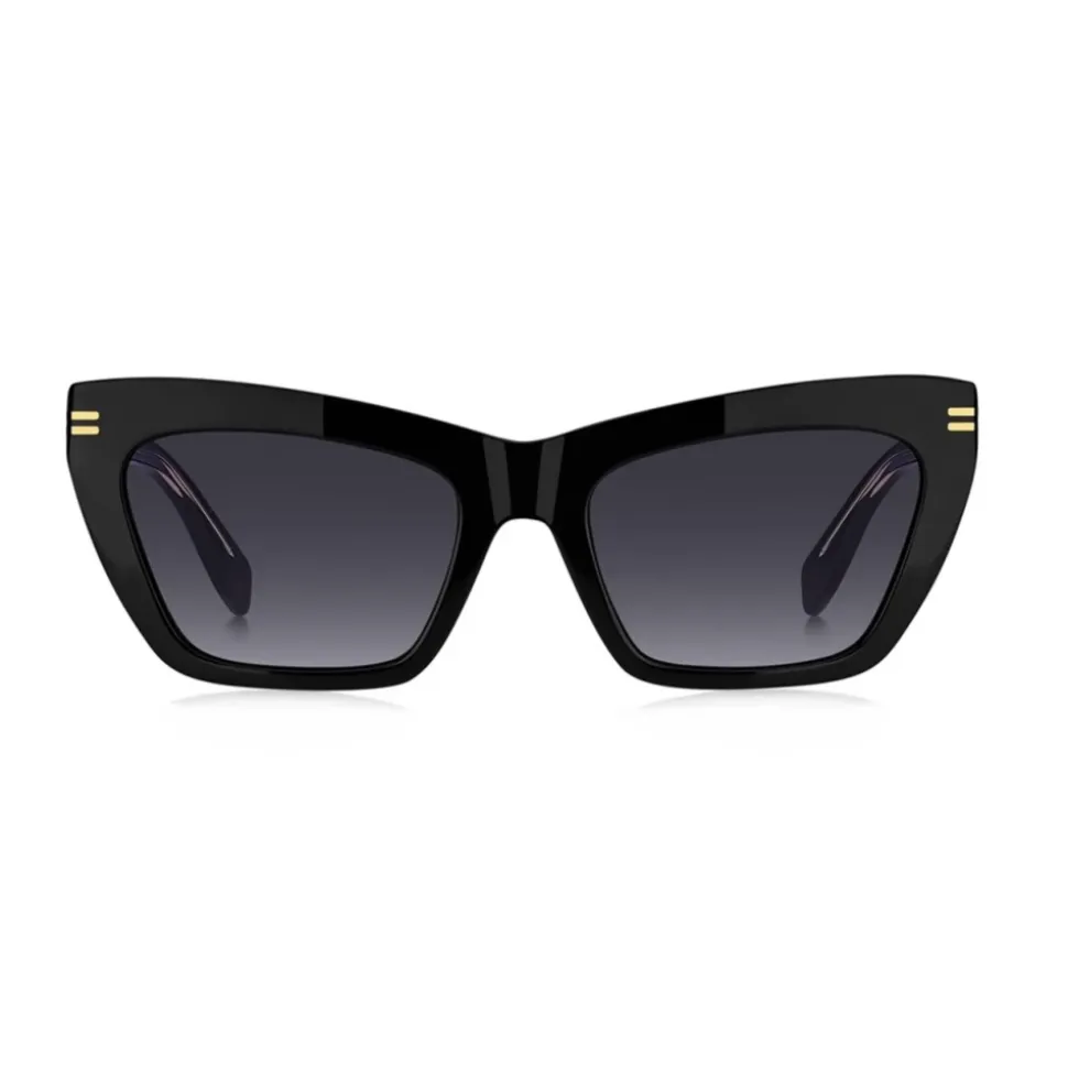 Gafas de sol auténticas y elegantes de calidad premium