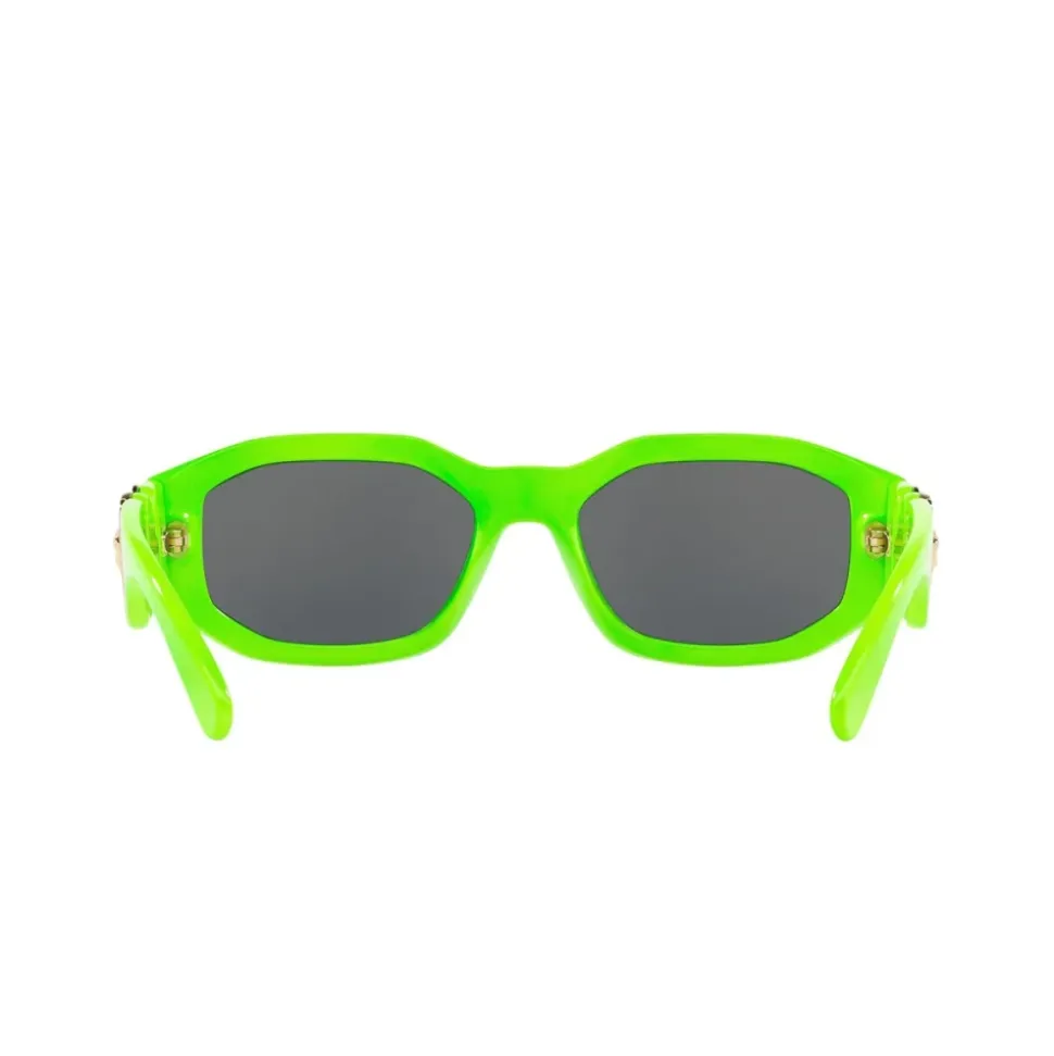 Gafas de Sol Biggie Medusa con Protección UV