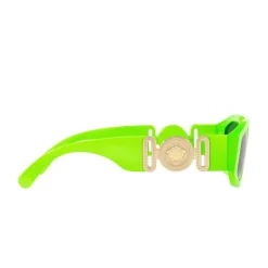 Gafas de Sol Biggie Medusa con Protección UV