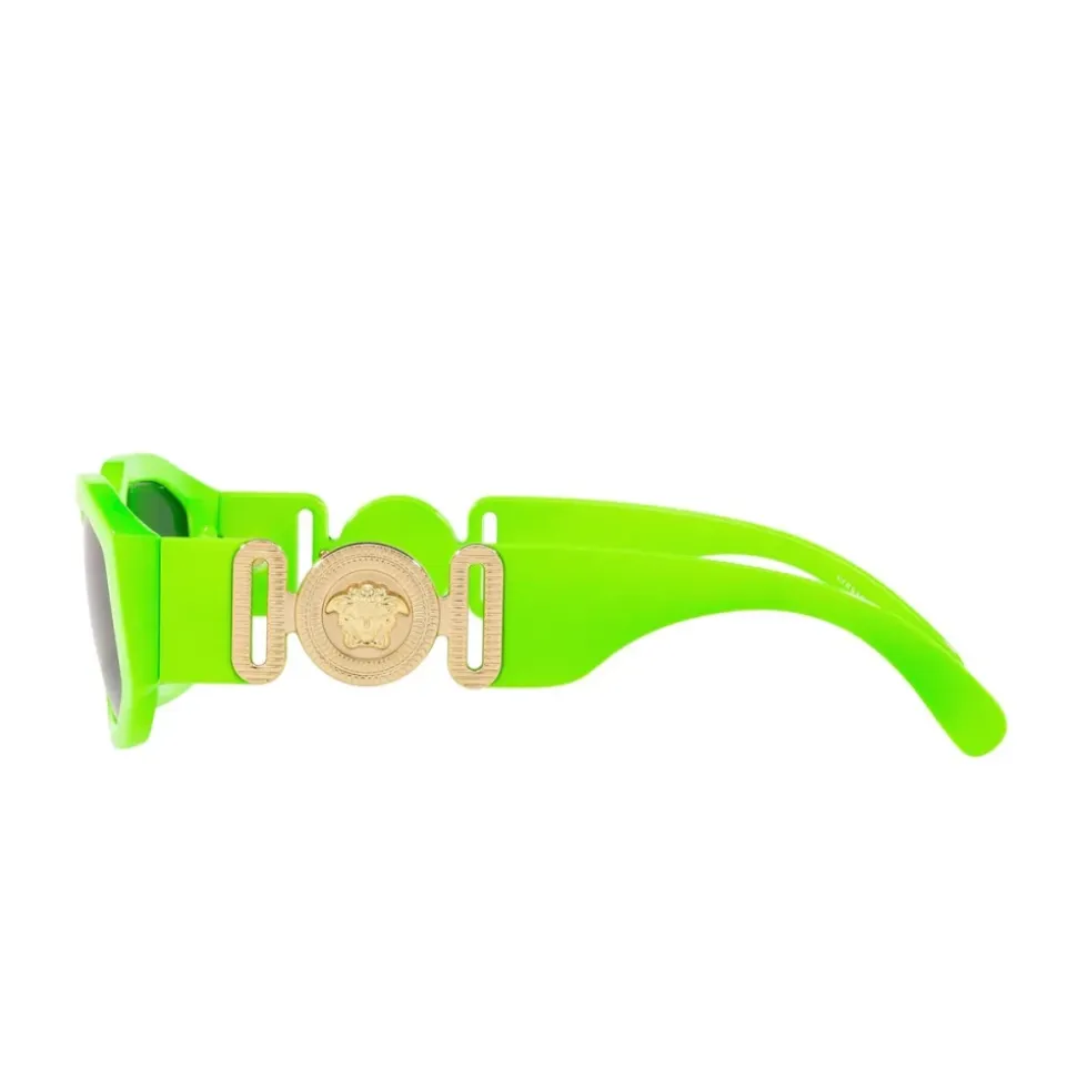 Gafas de Sol Biggie Medusa con Protección UV