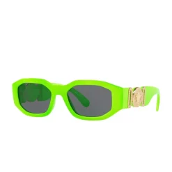 Gafas de Sol Biggie Medusa con Protección UV