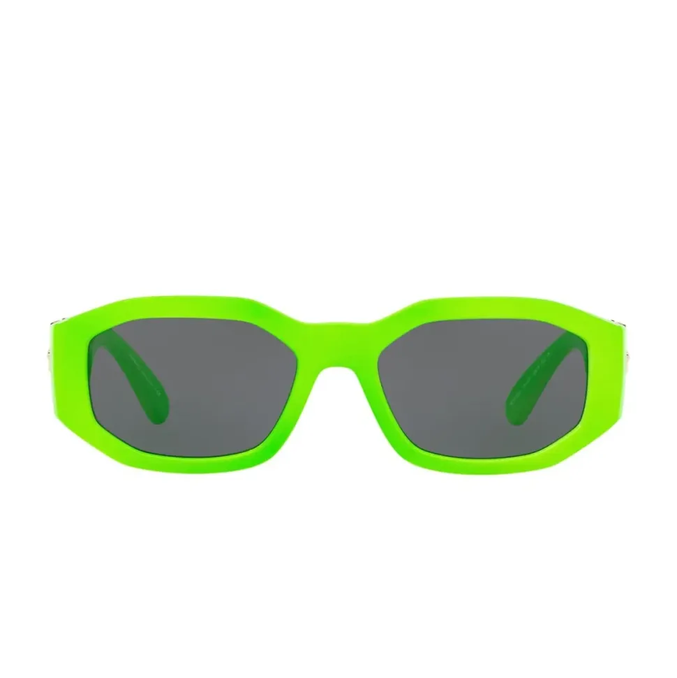 Gafas de Sol Biggie Medusa con Protección UV