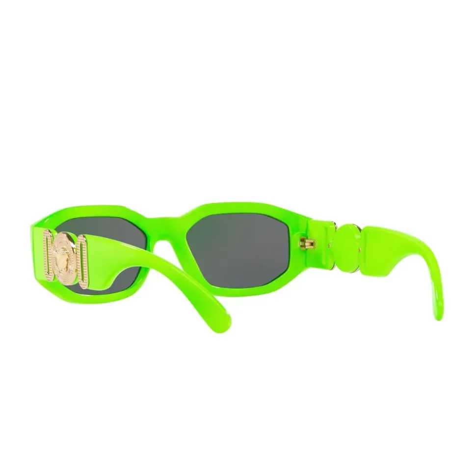 Gafas de Sol Biggie Medusa con Protección UV