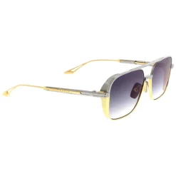 Gafas de Sol Chapadas en Oro