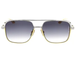 Gafas de Sol Chapadas en Oro