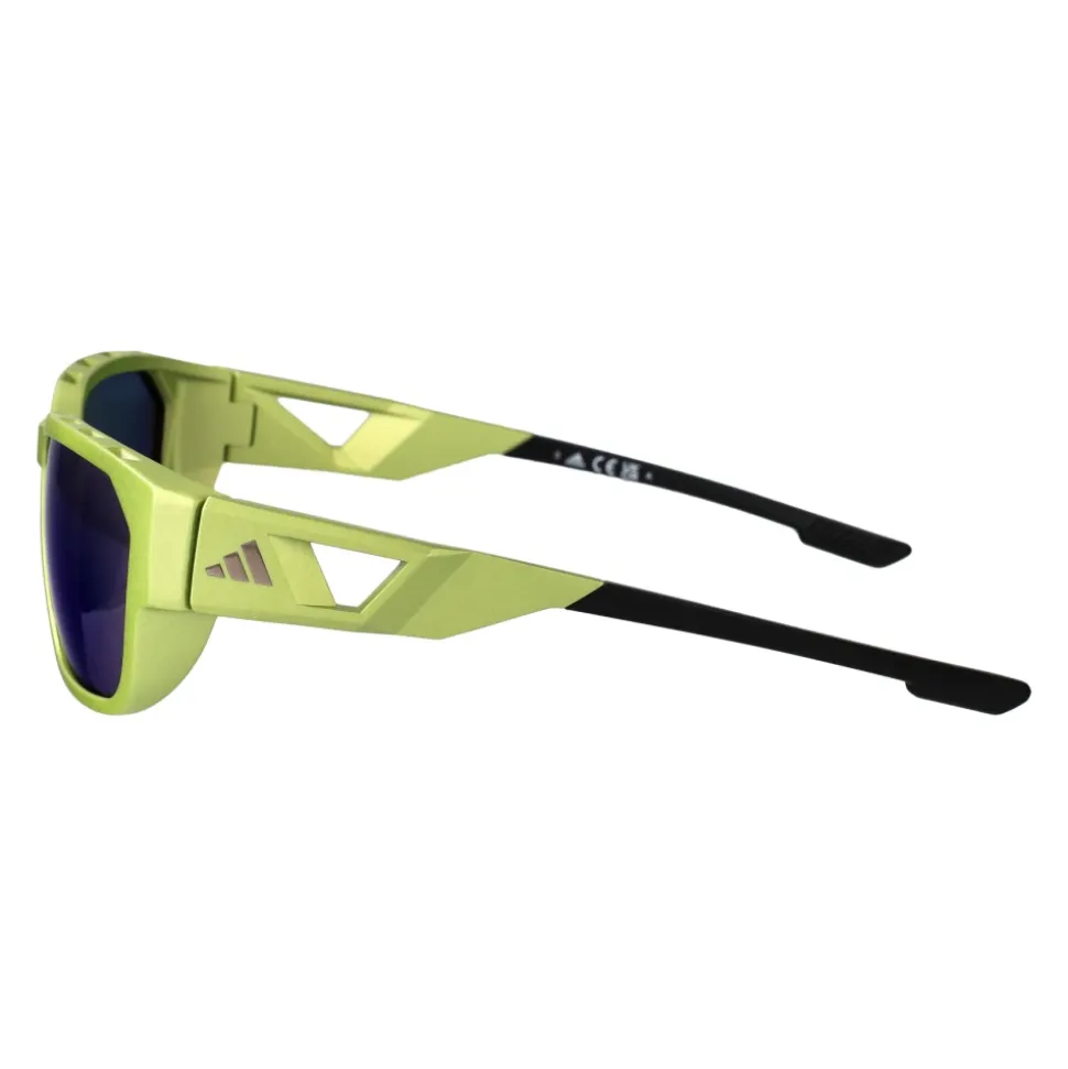 Gafas de Sol Clásicas para un Estilo de Vida Activo