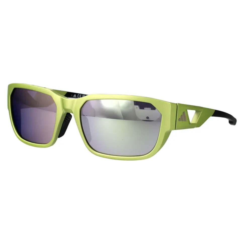 Gafas de Sol Clásicas para un Estilo de Vida Activo