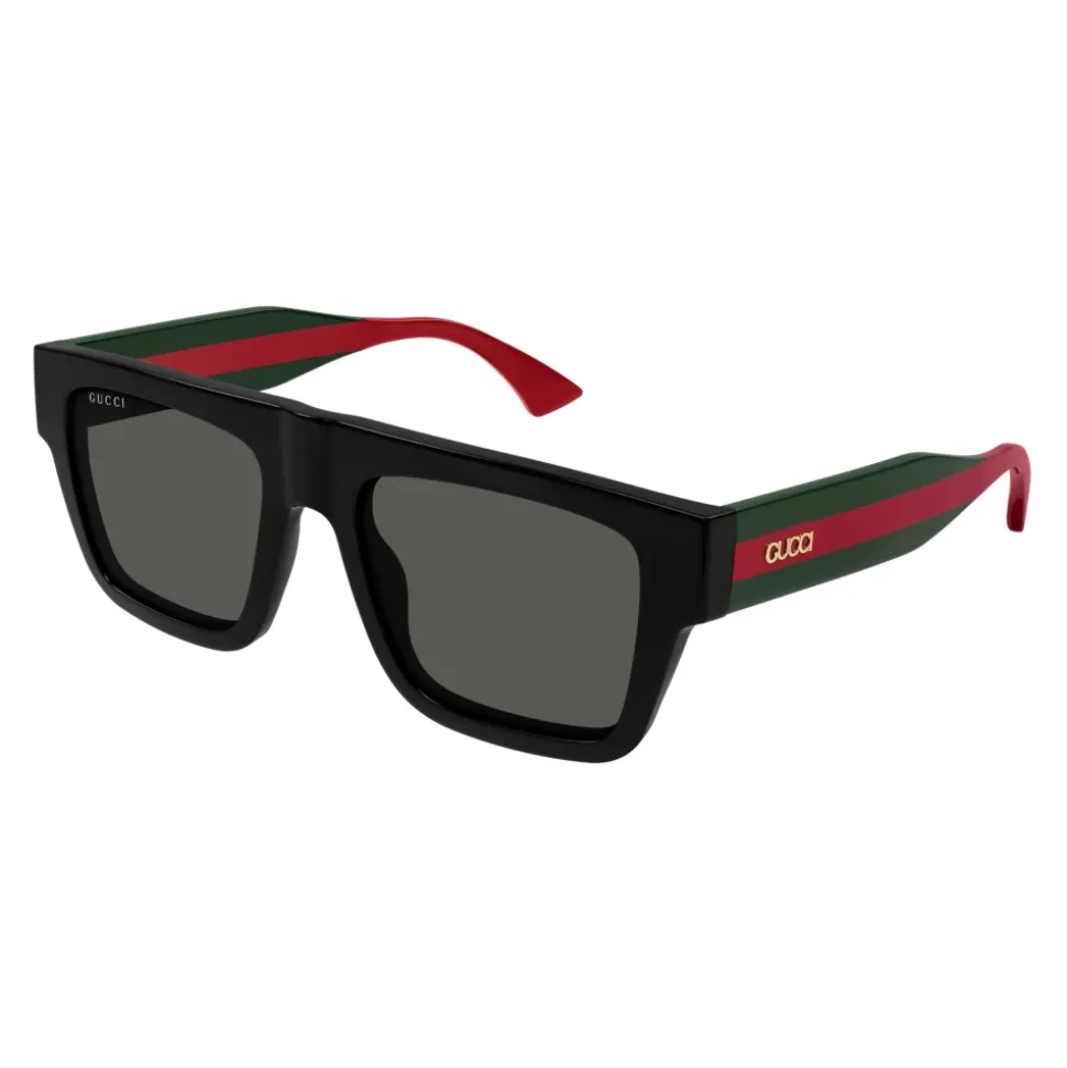 Gafas de Sol con Montura Cuadrada