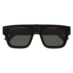 Gafas de Sol con Montura Cuadrada