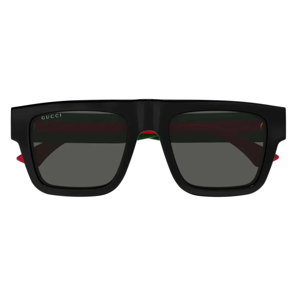 Gafas de Sol con Montura Cuadrada