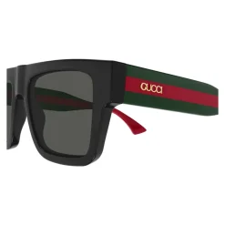 Gafas de Sol con Montura Cuadrada