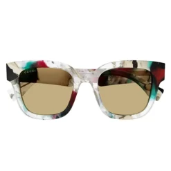 Gafas de Sol con Montura Rectangular