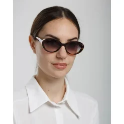 Gafas de sol cuadradas