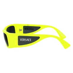 Gafas de Sol Cuadradas
