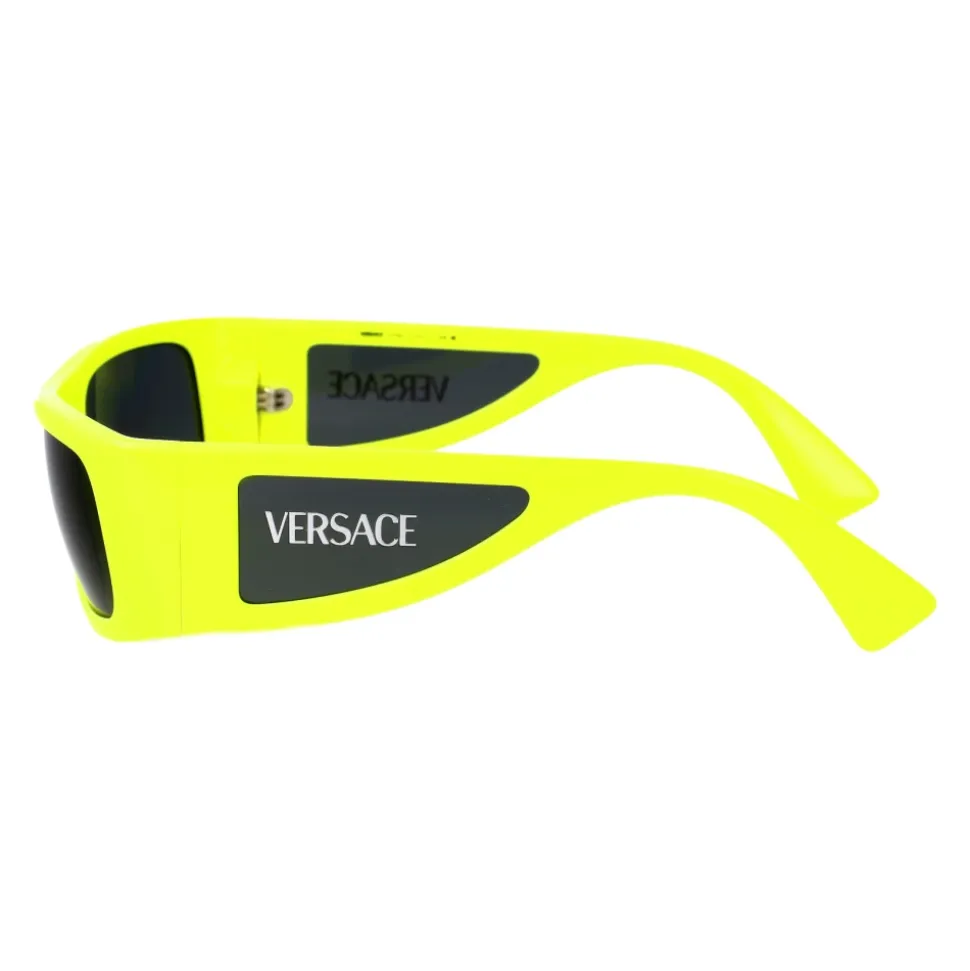 Gafas de Sol Cuadradas