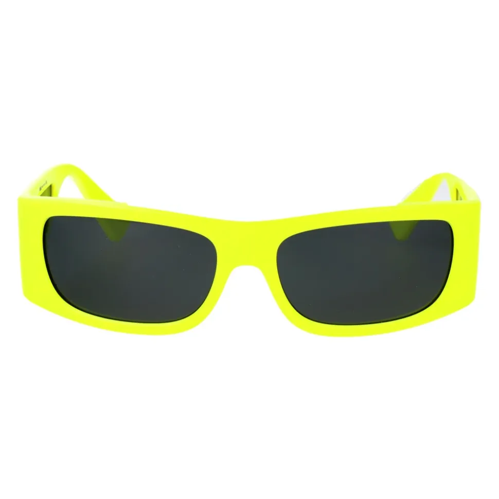 Gafas de Sol Cuadradas