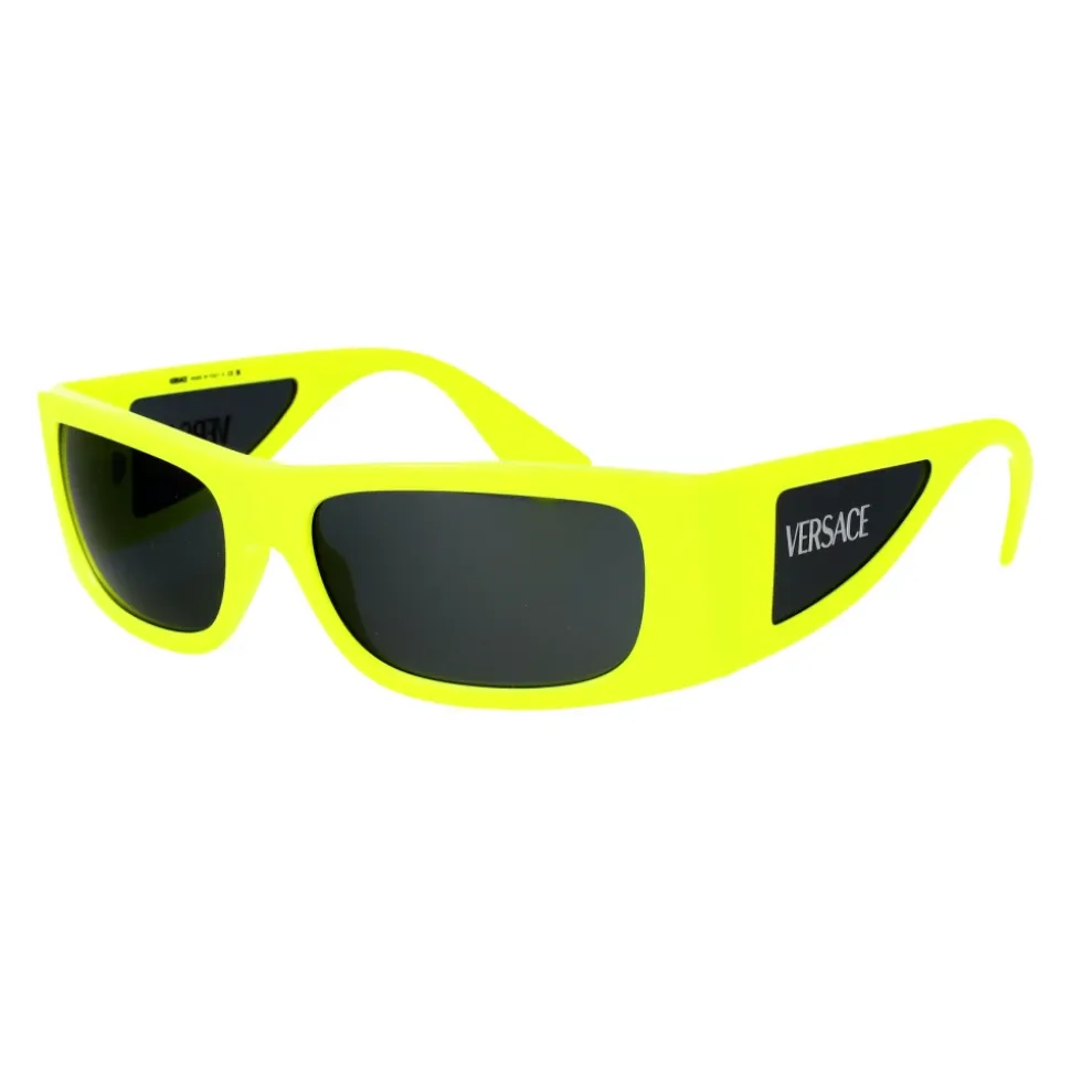 Gafas de Sol Cuadradas