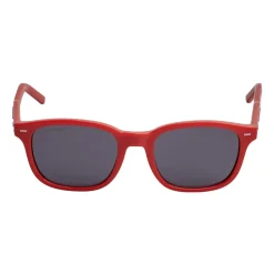 Gafas de sol cuadradas para niños con montura de acetato