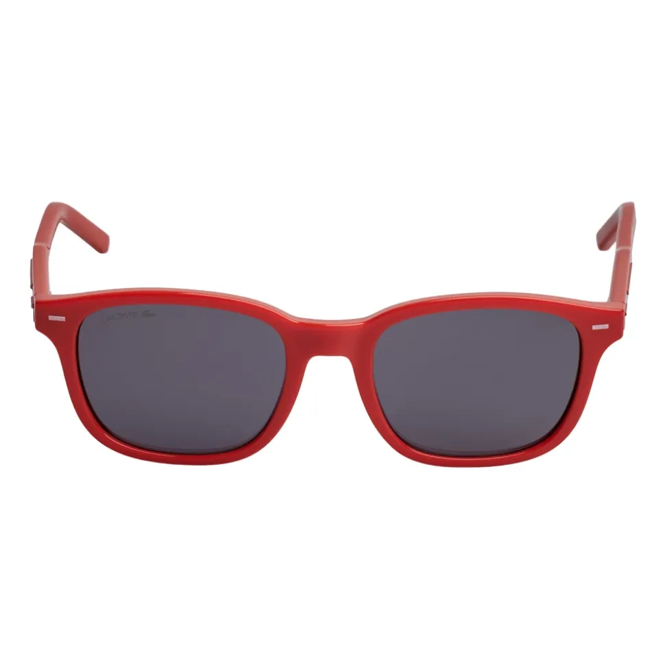 Gafas de sol cuadradas para niños con montura de acetato