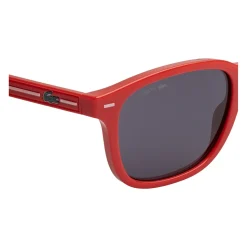 Gafas de sol cuadradas para niños con montura de acetato