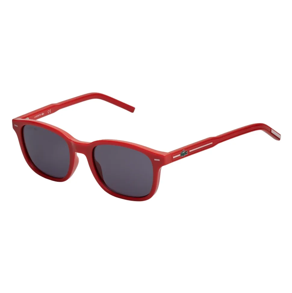 Gafas de sol cuadradas para niños con montura de acetato