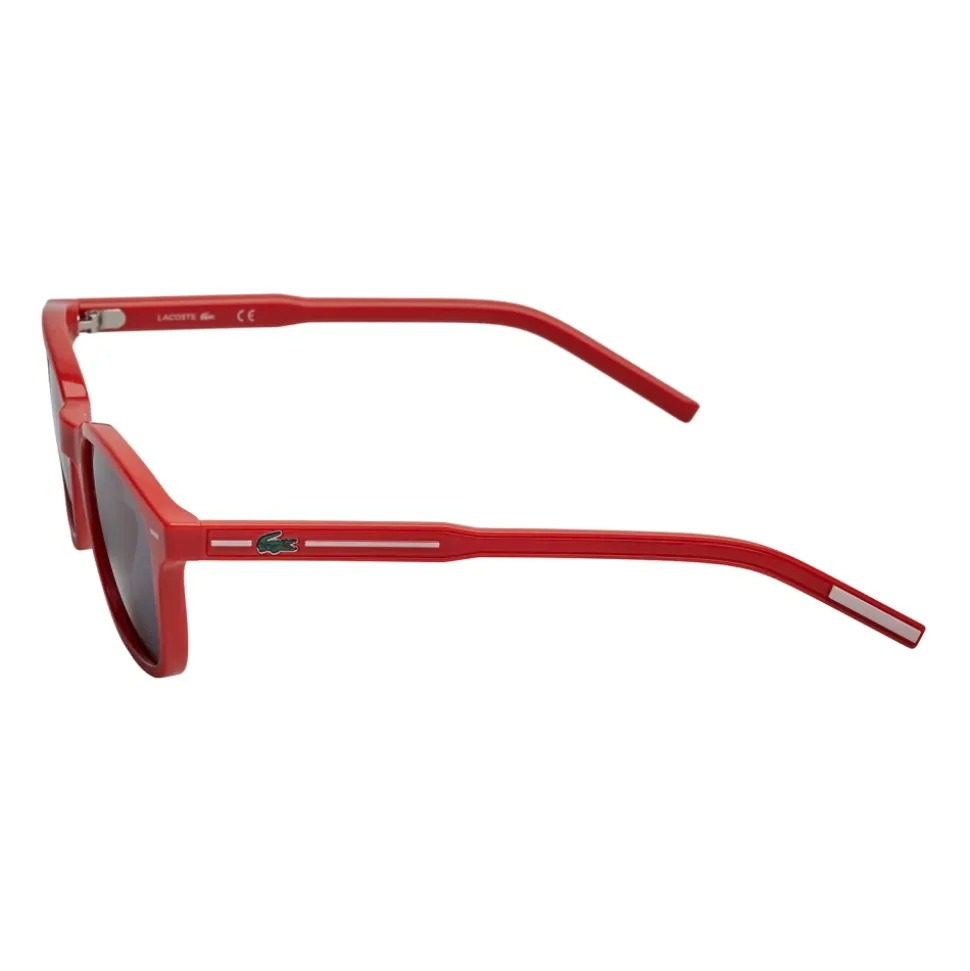 Gafas de sol cuadradas para niños con montura de acetato