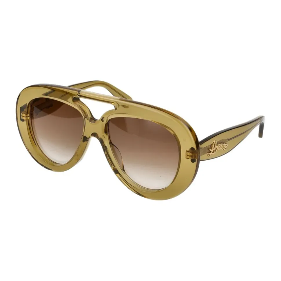 Gafas de Sol Curvy
