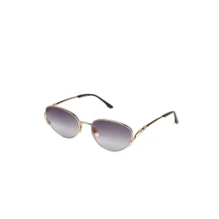 Gafas de sol de metal