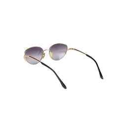 Gafas de sol de metal