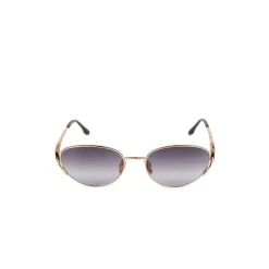 Gafas de sol de metal