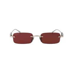 Gafas de Sol Elegantes