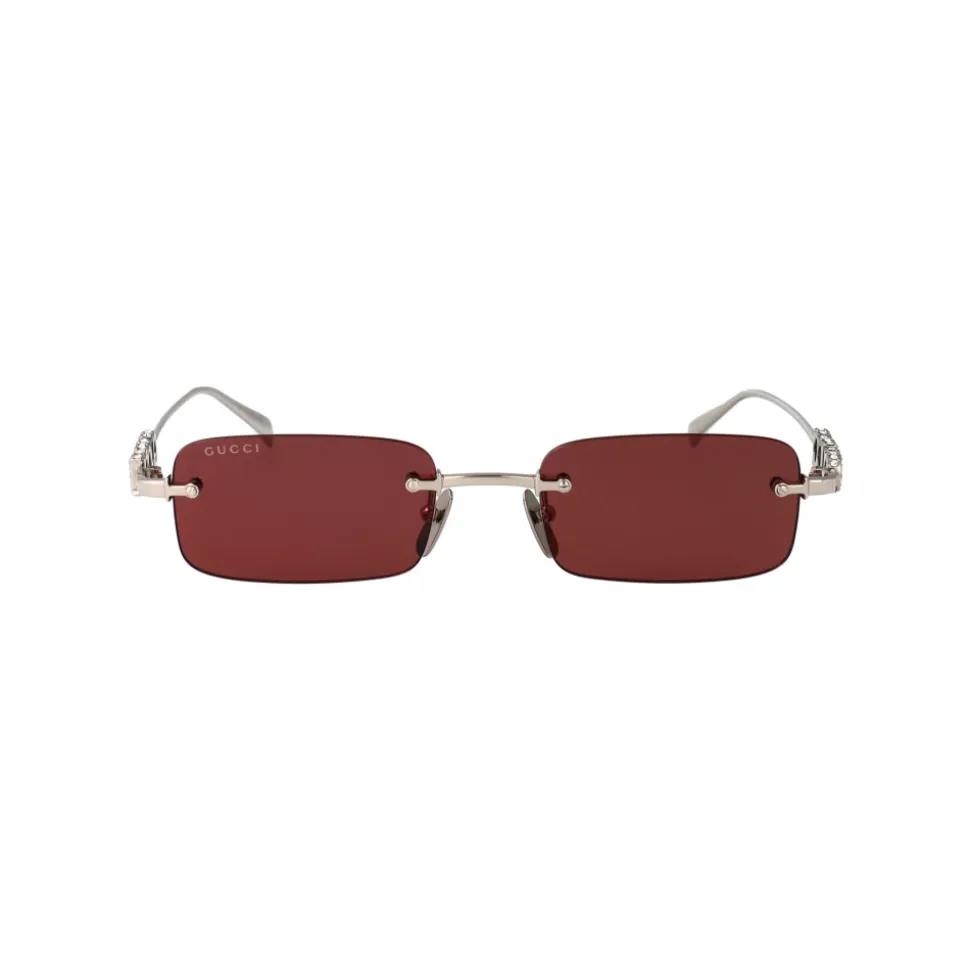 Gafas de Sol Elegantes