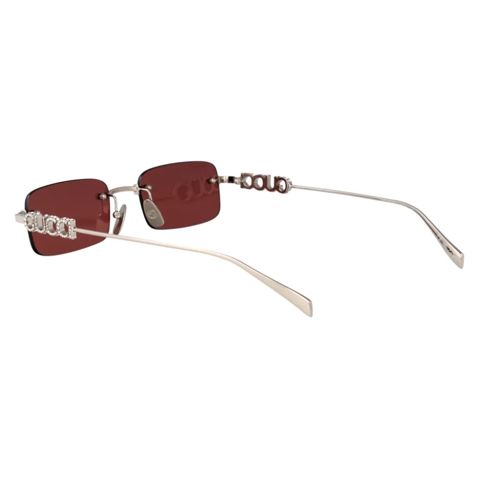 Gafas de Sol Elegantes