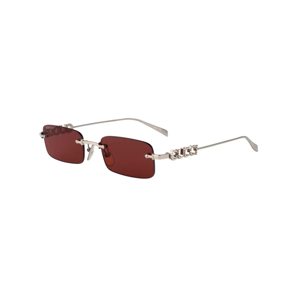 Gafas de Sol Elegantes