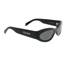 Gafas de Sol Elegantes con Diseño Único