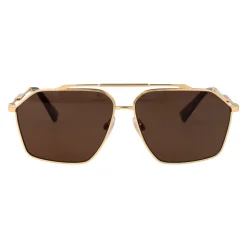 Gafas de sol elegantes con modelo 0DG2303