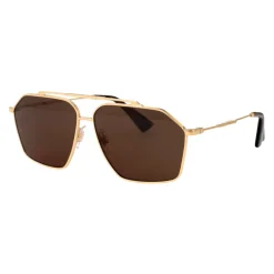 Gafas de sol elegantes con modelo 0DG2303