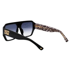 Gafas de sol elegantes D2 0128/S