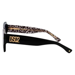 Gafas de sol elegantes D2 0128/S