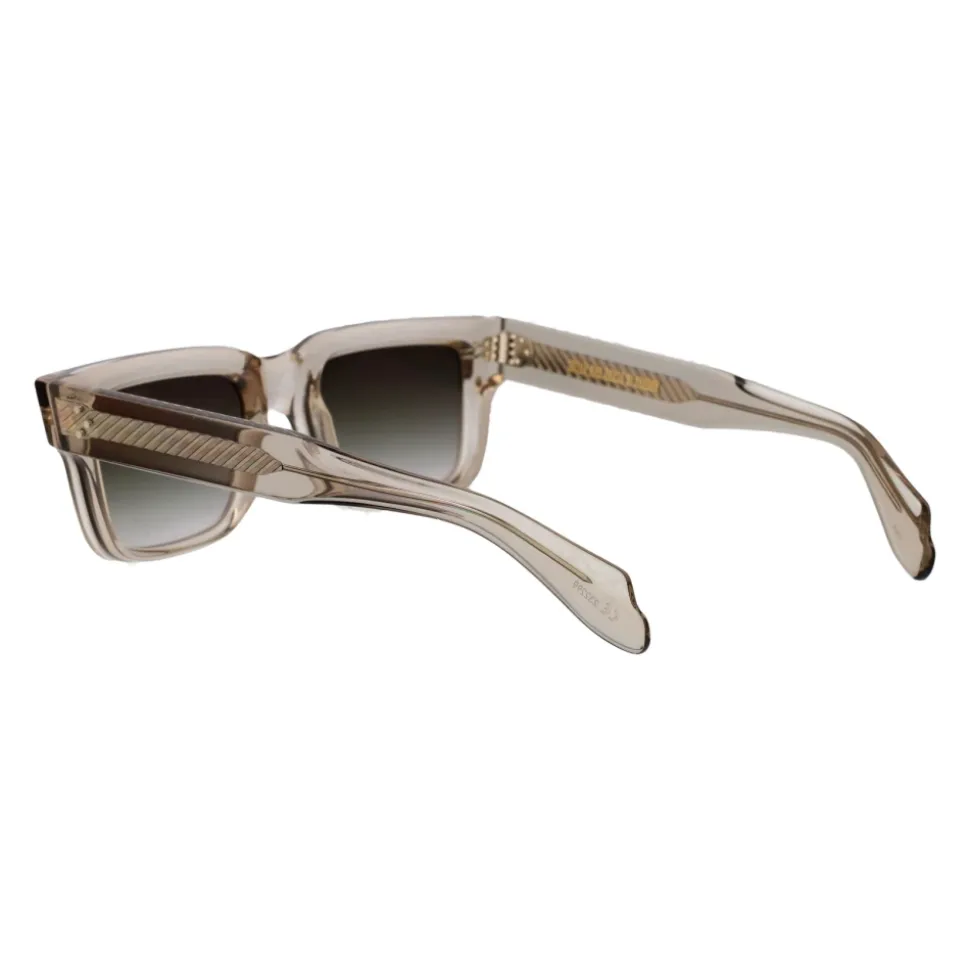 Gafas de sol elegantes para días soleados