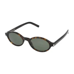 Gafas de sol JEANNE Habana Gris