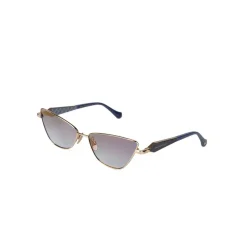 Gafas de sol mariposa ojo de gato