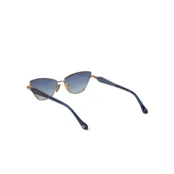 Gafas de sol mariposa ojo de gato