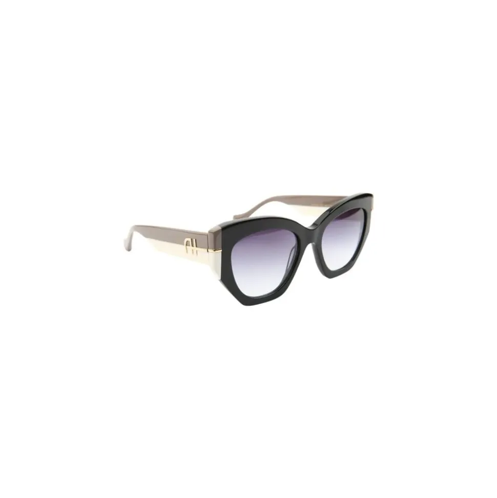 Gafas de sol mariposa ojo de gato