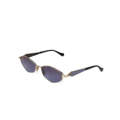 Gafas de sol Metal Cateye