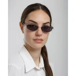 Gafas de Sol Metálicas