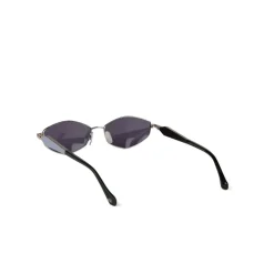 Gafas de Sol Metálicas