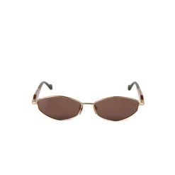 Gafas de sol metálicas