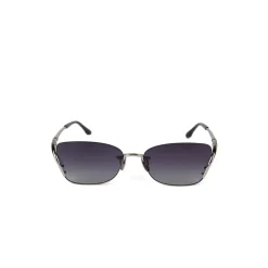 Gafas de sol metálicas